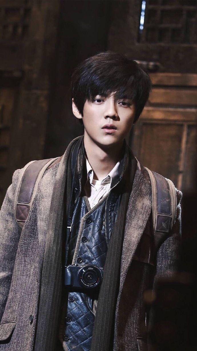 重磅科技巨獻，時空之旅盜墓電影，非凡探險人生開啟！