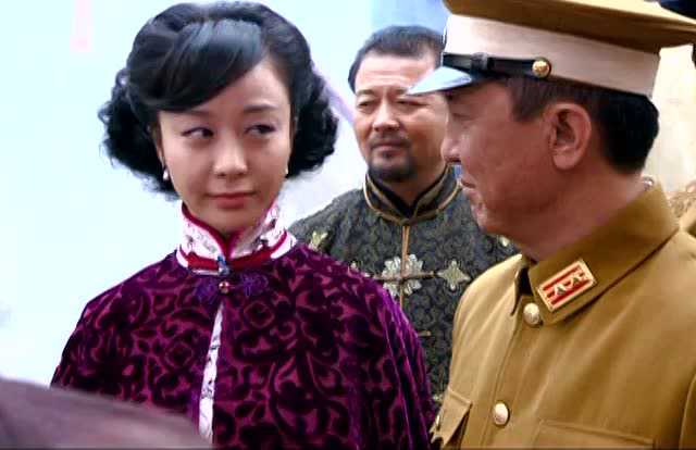 夢斷樂緣堂完整演員表