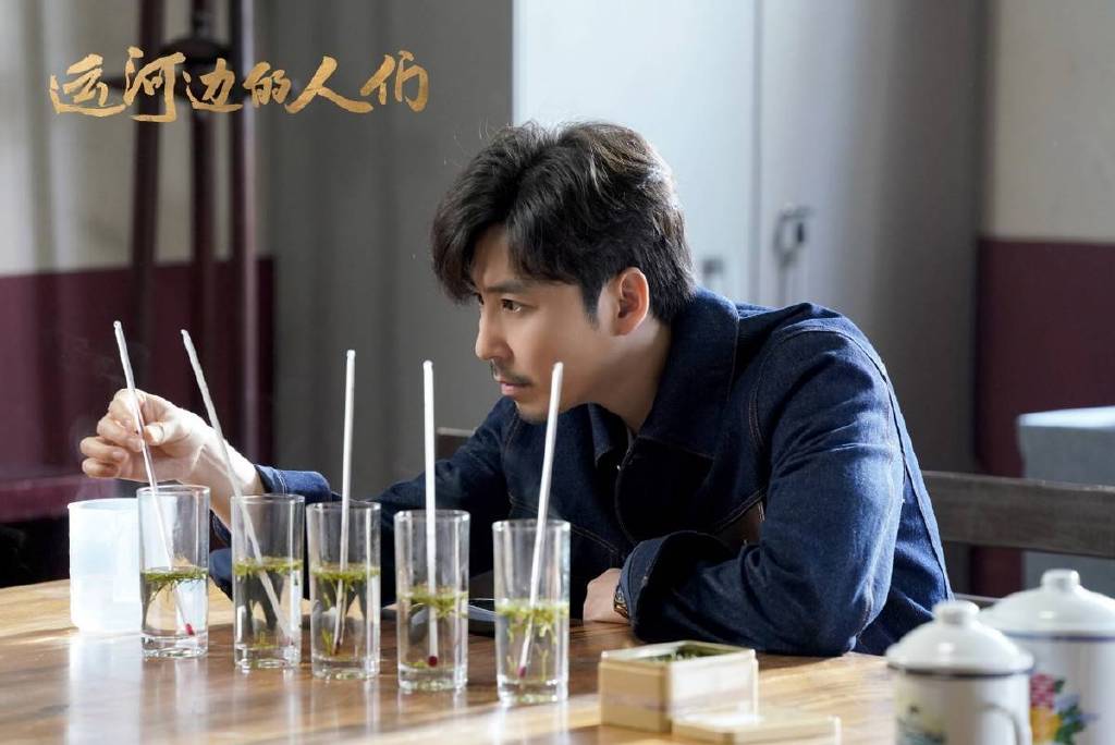 運河邊的人們，免費觀看勵志故事，感受力量與自信的光芒