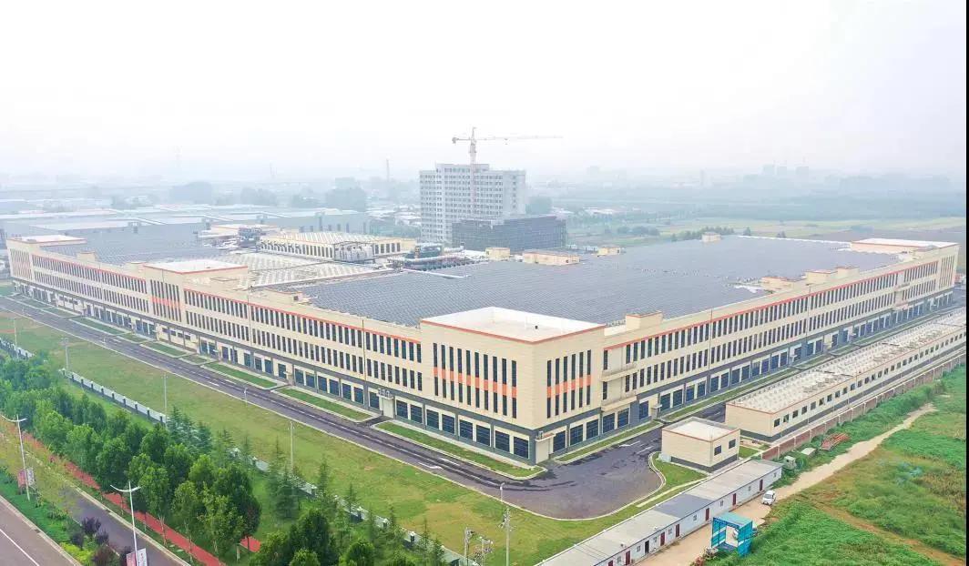 長葛市裕同招聘信息，日常招聘點滴與美好故事啟程