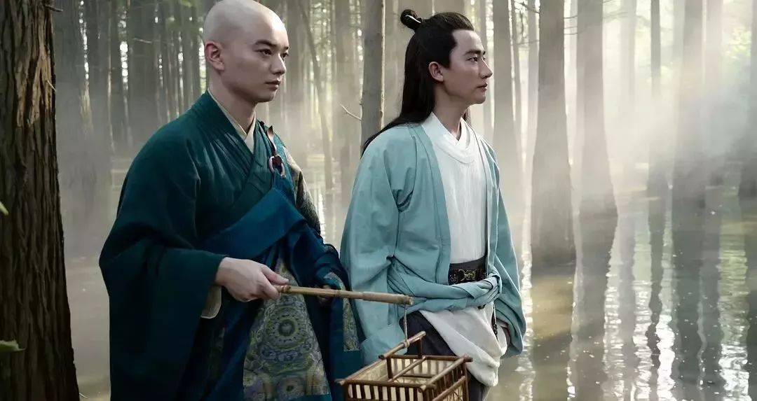 妖貓傳演員陣容深度解析，角色選擇與表現探討