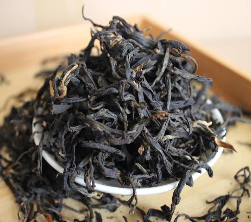 云南古樹紅茶價格揭秘,探尋紅茶的溫情故事