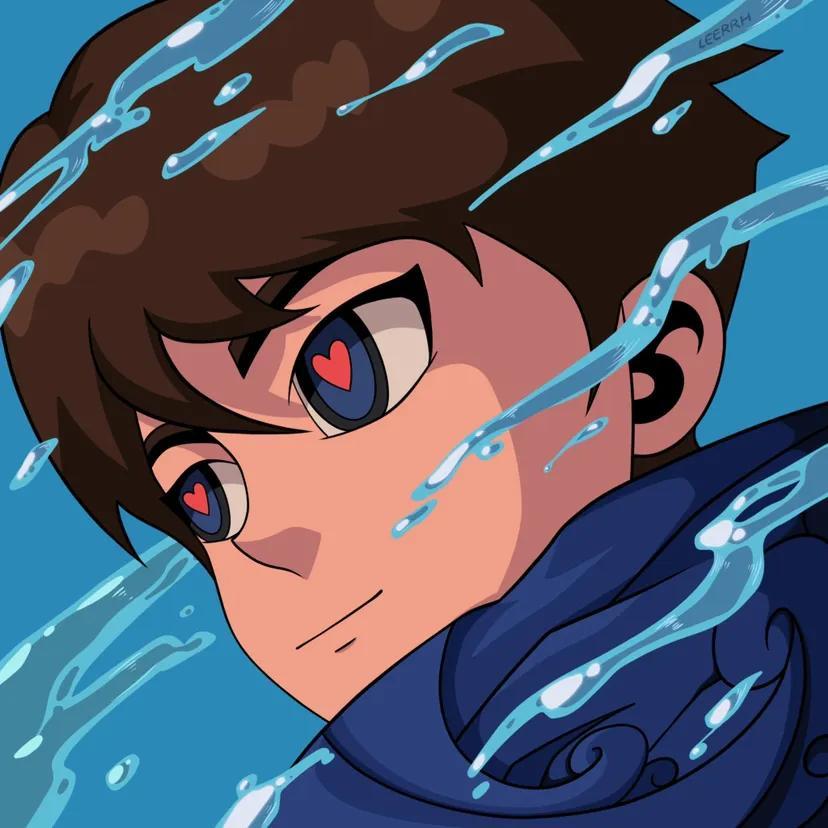 二次元魅力揭秘，探尋男生圖像動漫中的獨特魅力