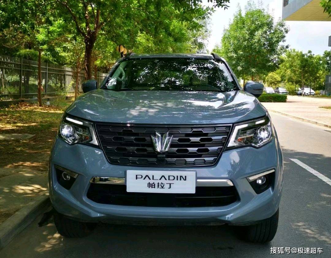 帕拉丁改款最新資訊深度解析與觀點分享