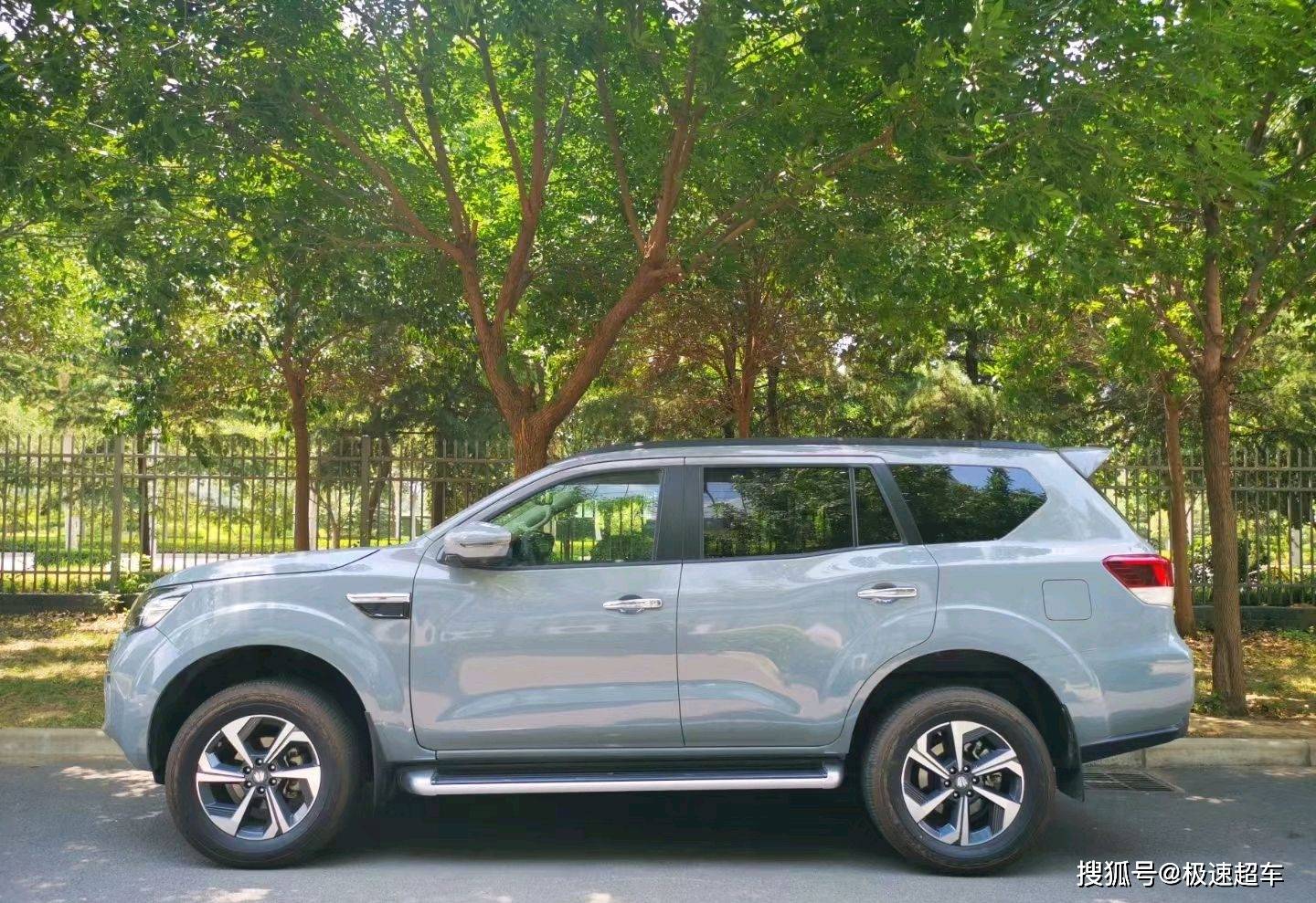 帕拉丁改款最新資訊深度解析與觀點分享