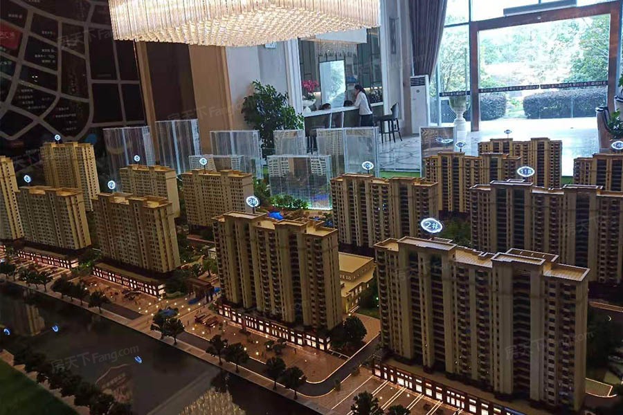 赤峰星雨華府最新動態更新，最新進展與資訊匯總