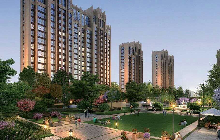 涿州孔雀城悅瀾灣，理想居住環境的合理定價