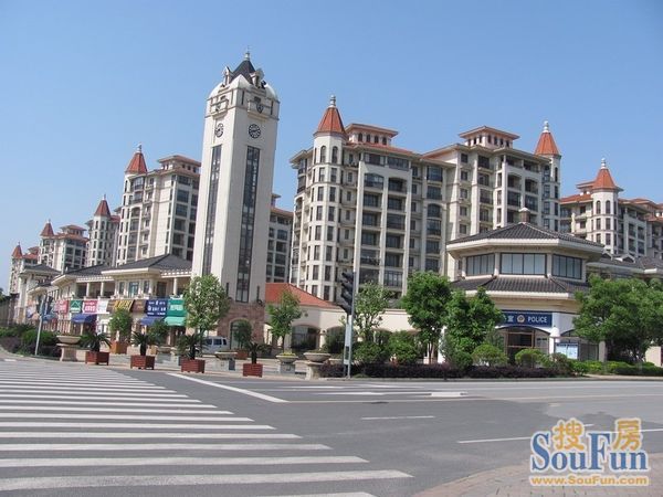 洛社二手房市場動態，變化中的機遇與自信的力量解析