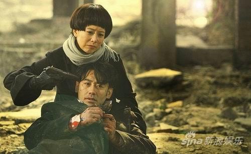 中國版追捕演員的日常趣事與深厚友情