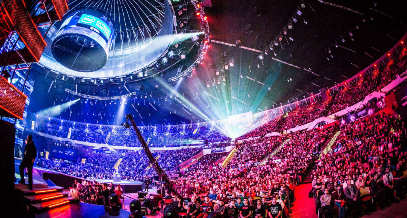 最新電競游戲,入門與進階技能提升指南