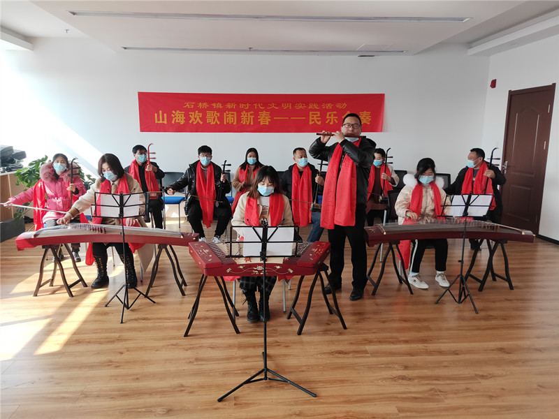 贛榆石橋鎮最新動態更新，鎮級新聞速遞