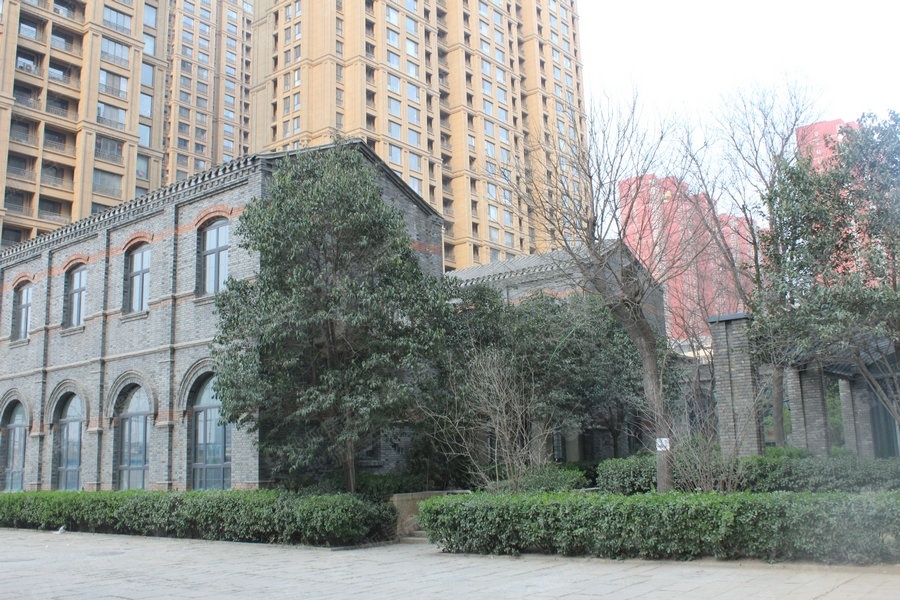 石家莊綠地中山公館最新價格指南，最新價格信息一覽