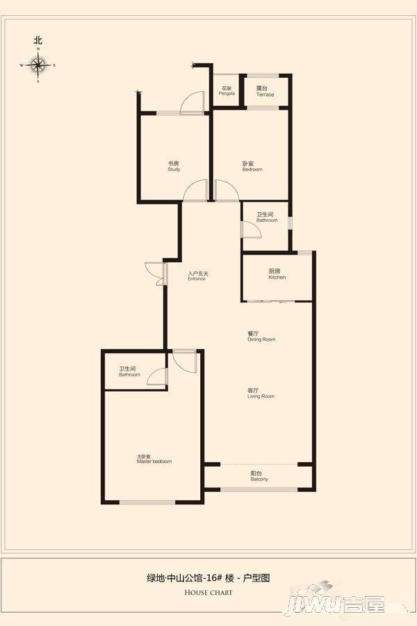石家莊綠地中山公館最新價格指南,最新價格信息一覽