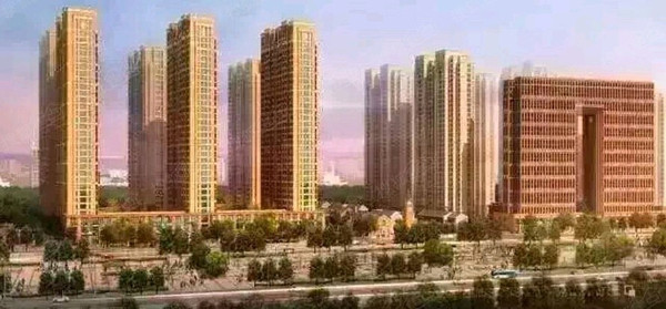 石家莊綠地中山公館最新價格指南,最新價格信息一覽