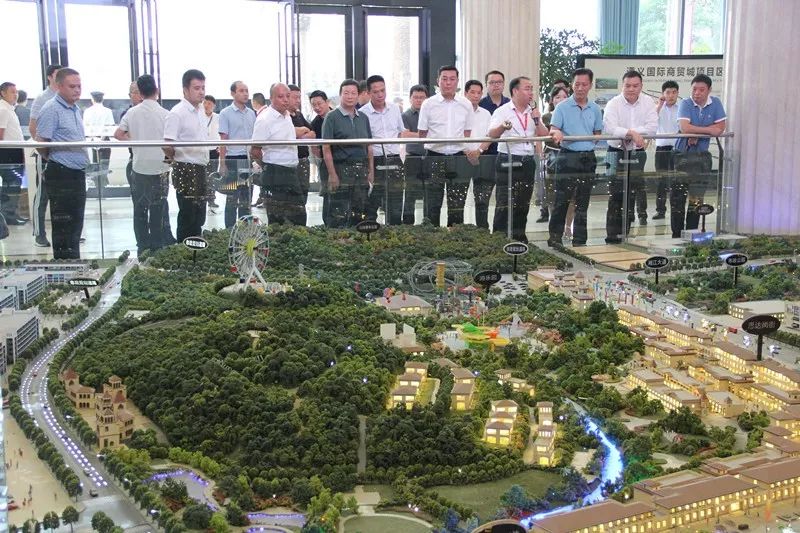 遵義南部新區最新資訊，鄰里間的溫情日常