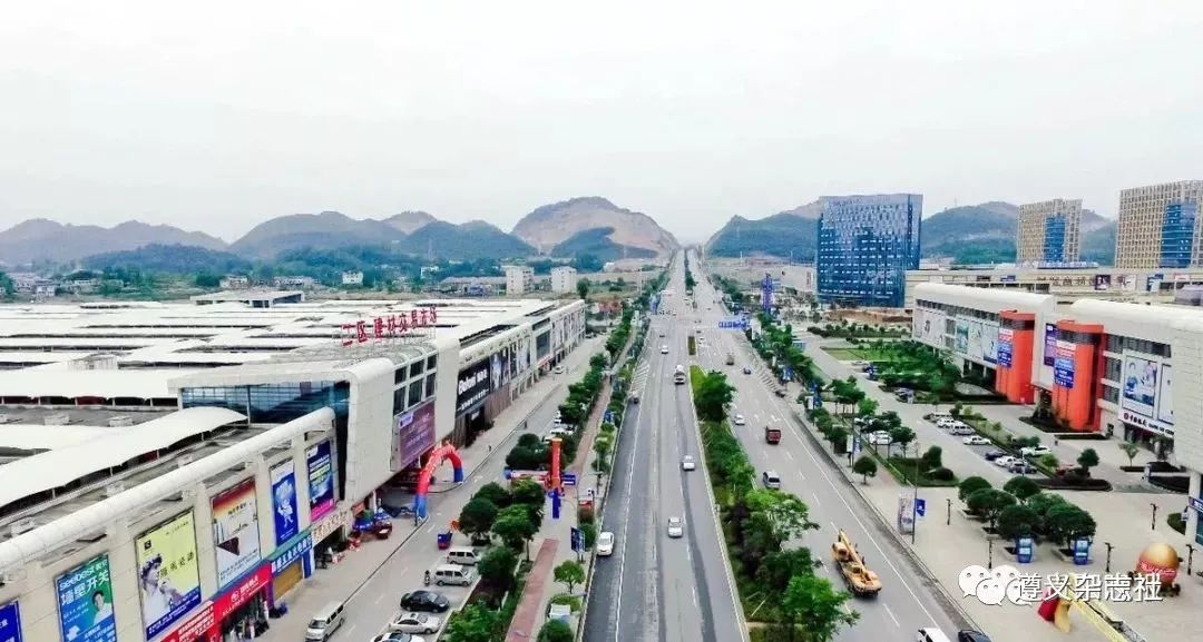 遵義南部新區最新資訊,鄰里間的溫情日常