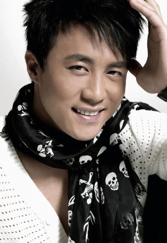 邢臺明星風采,自信成就星光閃耀之路