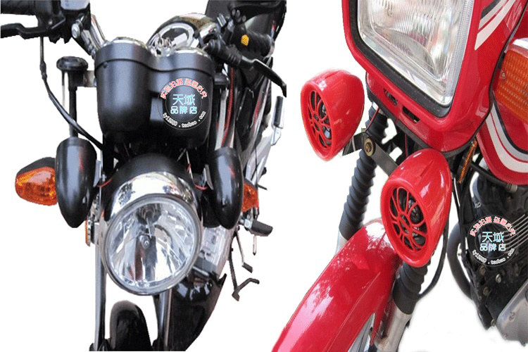 最新款摩托車音響安裝與配置指南