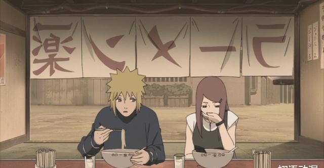 雛田比賽吃面,自然美景下的旅行競賽