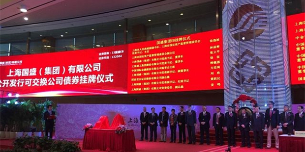 上海容恩國際上市，開啟自然美景探索之旅