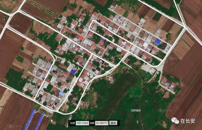 農安最新規劃揭秘，涉及村落與發展藍圖揭秘