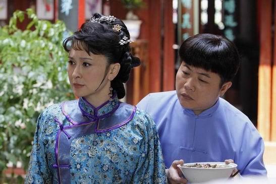 幸福小丈夫，小巷深處的獨特風味電視劇