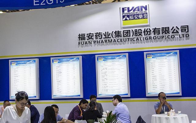 福安藥業(yè)最新動態(tài)速遞，重磅更新揭秘！