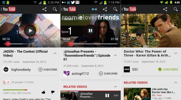 YouTube安卓最新版下載攻略,小紅書上的分享與教程