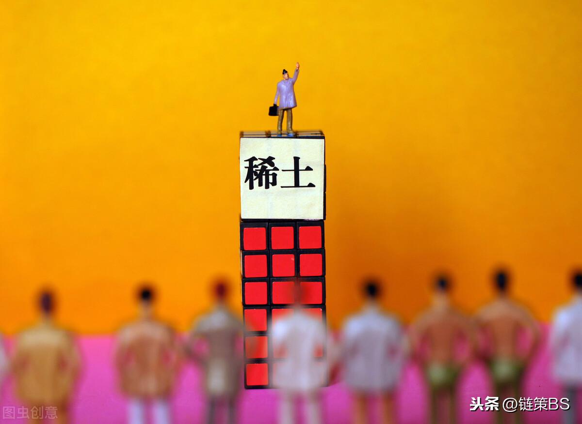 稀土市場火熱行情最新動態分析