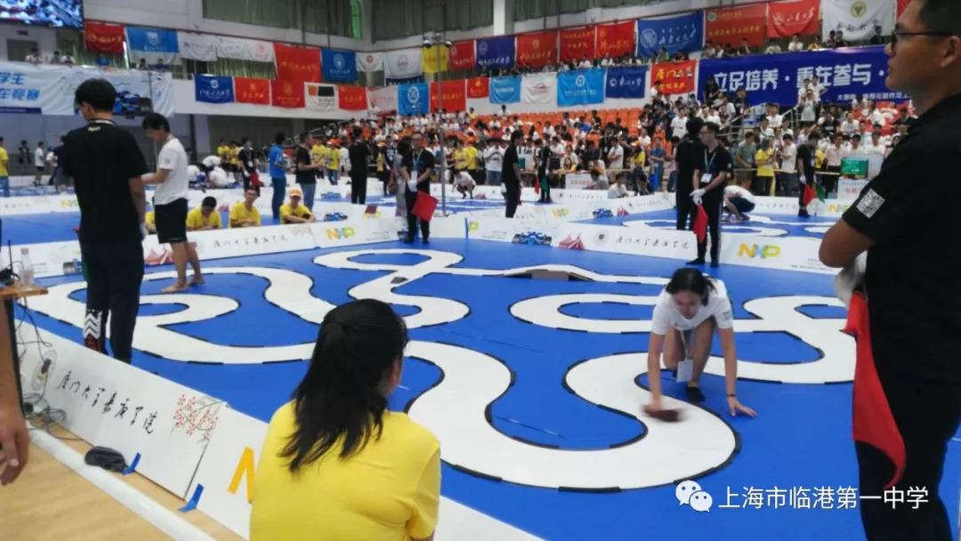 科創(chuàng)比賽引領(lǐng)科技新潮，全新高科技產(chǎn)品驚艷亮相！