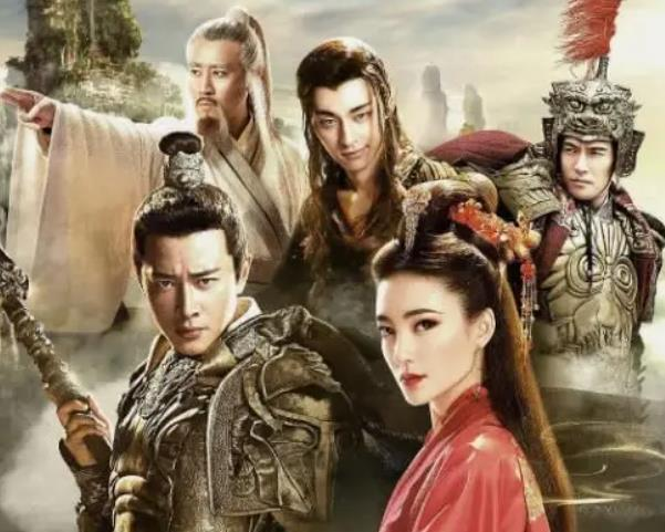 封神演義演員陣容揭秘，趣事與情感紐帶揭秘！