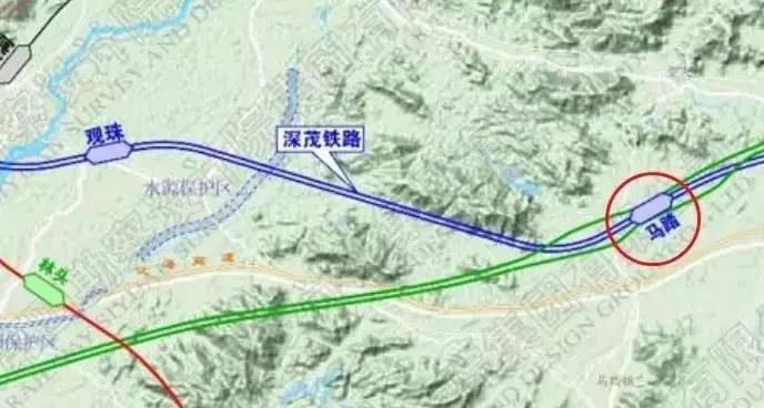 洛湛鐵路復線最新進展動態(tài)，工程進展順利??