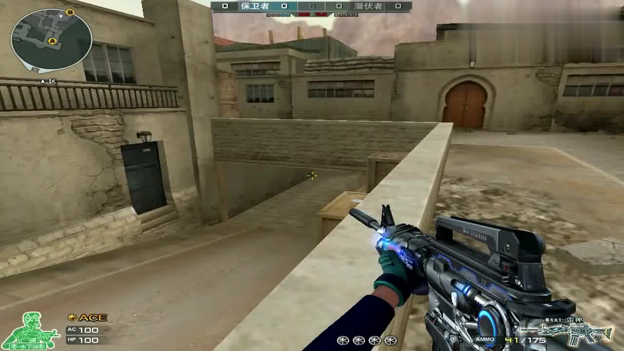 穿越火線最新作弊外掛揭秘與使用指南（僅供學習參考，不推薦使用）