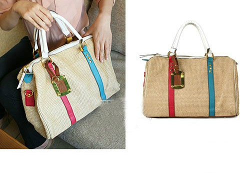 最新潮流女包推薦,小巷中的秘密寶藏之選