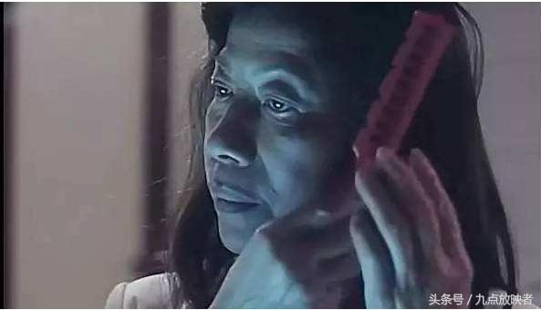 香港恐怖片演員華麗轉(zhuǎn)身,從恐懼到自信的演繹之旅