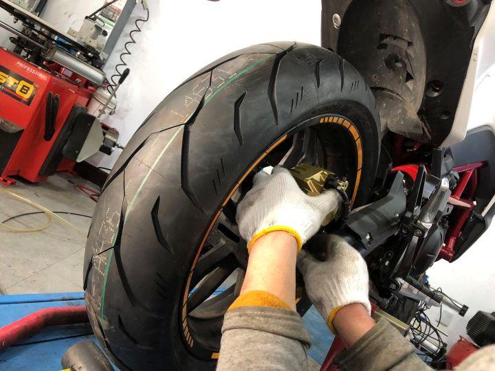 光陽Krider400上市,歡樂騎行,緊密愛的紐帶