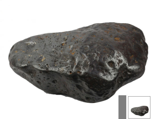 最新稀有金屬隕石資訊,星際探索與神秘之約揭秘