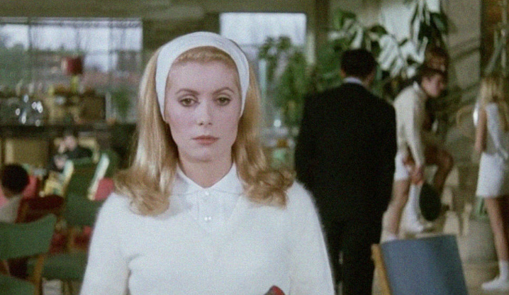 光影交織的夢幻之旅，白晝美人電影賞析??