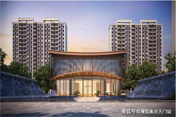 六安駿景豪庭最新動態(tài)更新，最新資訊速遞