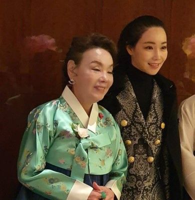 韓國演員金秀美,日常趣事與友情的溫馨紐帶