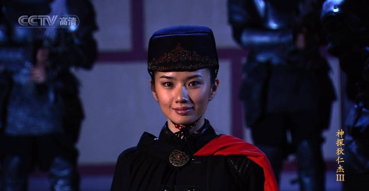 神斷狄仁杰,日常趣事與深厚友情的電視劇之旅