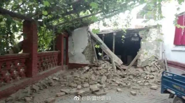 地震最新檢測，科技智能重塑生活，守護未來安全預警