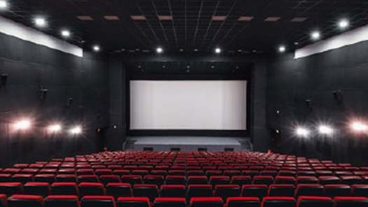 電影院線，銀幕與心靈的奇妙連接之旅