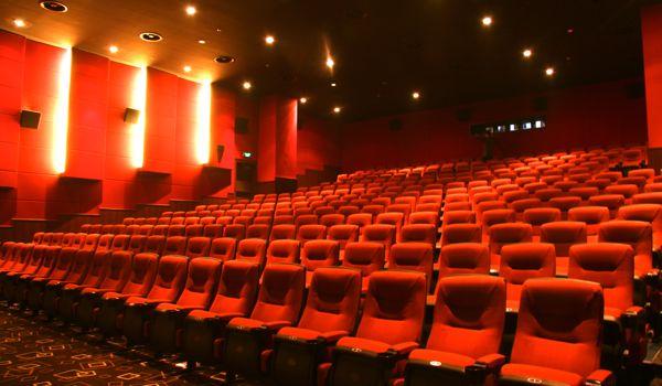 電影院線,銀幕與心靈的奇妙連接之旅