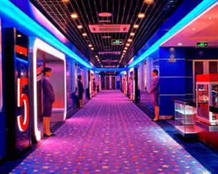 電影院線,銀幕與心靈的奇妙連接之旅