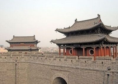 平遙最新資訊,探索自然美景之旅,尋覓內心平和的旅程