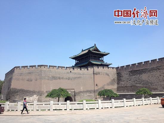 平遙最新資訊,探索自然美景之旅,尋覓內心平和的旅程