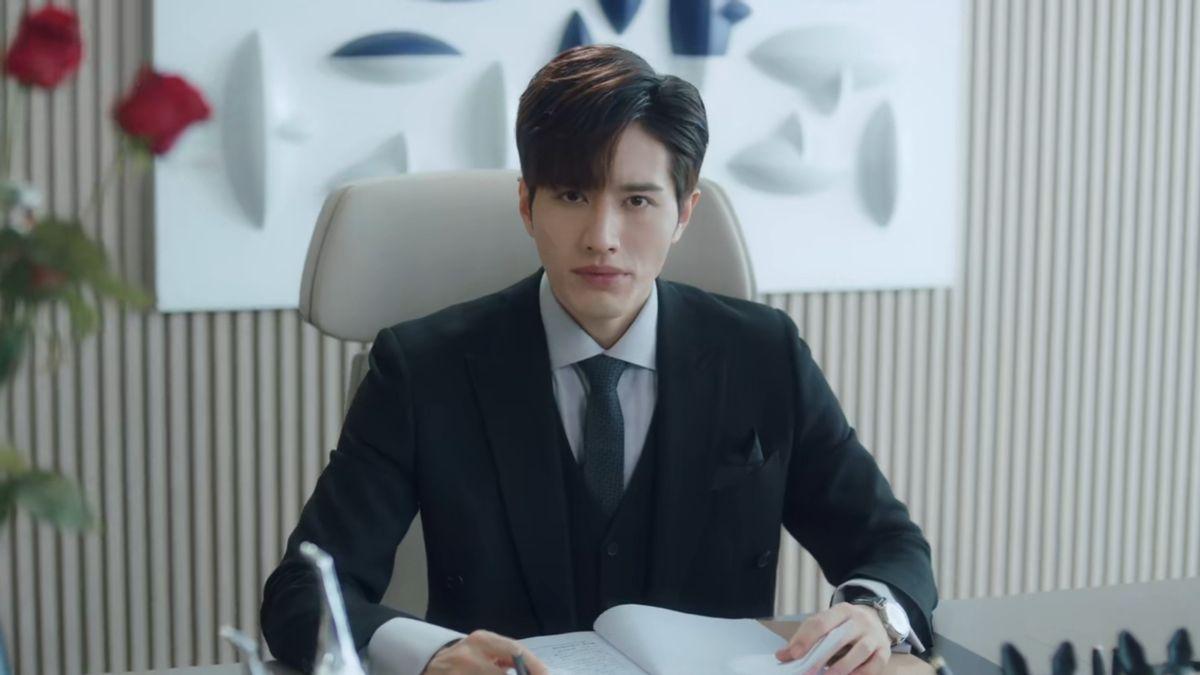 電視劇顧西城，顧西城的日常趣事