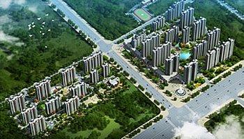 邢臺孔雀城最新動態及觀點論述