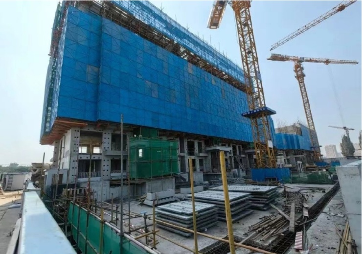 瞿群鳴的最新動態，愛與陪伴的溫馨時光